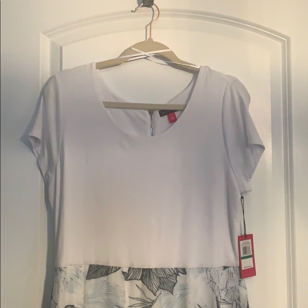 Vince Camuto Maxi Dress
